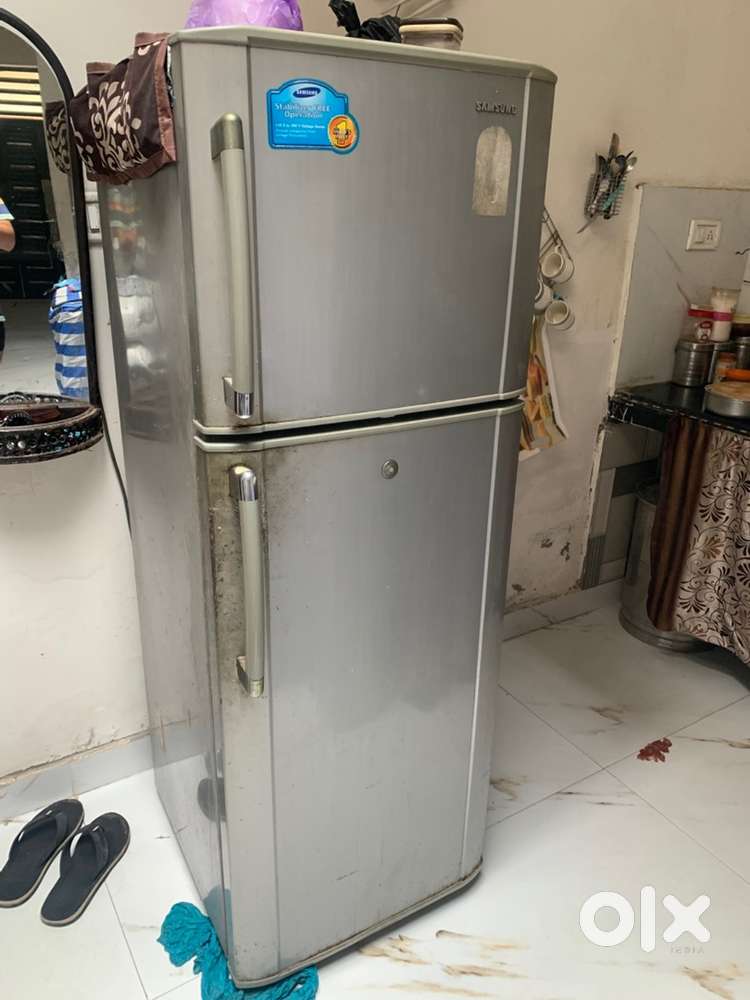 Fridge Double door