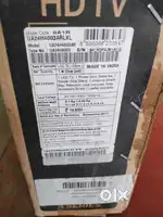 Samsung 28” LED TV – Excellent Condition!