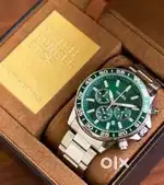 Luxury watch collection for men