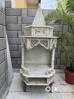 Marble mandir for sale