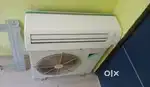 Daikin brand Rented Ac Available good working condition in Best Rate
