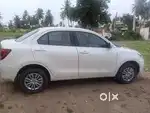 Urgent Sale Maruti Suzuki Swift Dzire CNG VXI Car