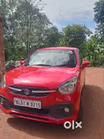 Maruti Suzuki Celerio 2022 Octobar Petrol 61000 Km Driven