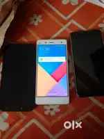 Samsung,  Mi and Lenovo mobile for sale