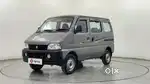 Maruti Suzuki Eeco 5 STR AC (O), 2022, CNG & Hybrids