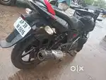 Good condition ,BS6 2021 model