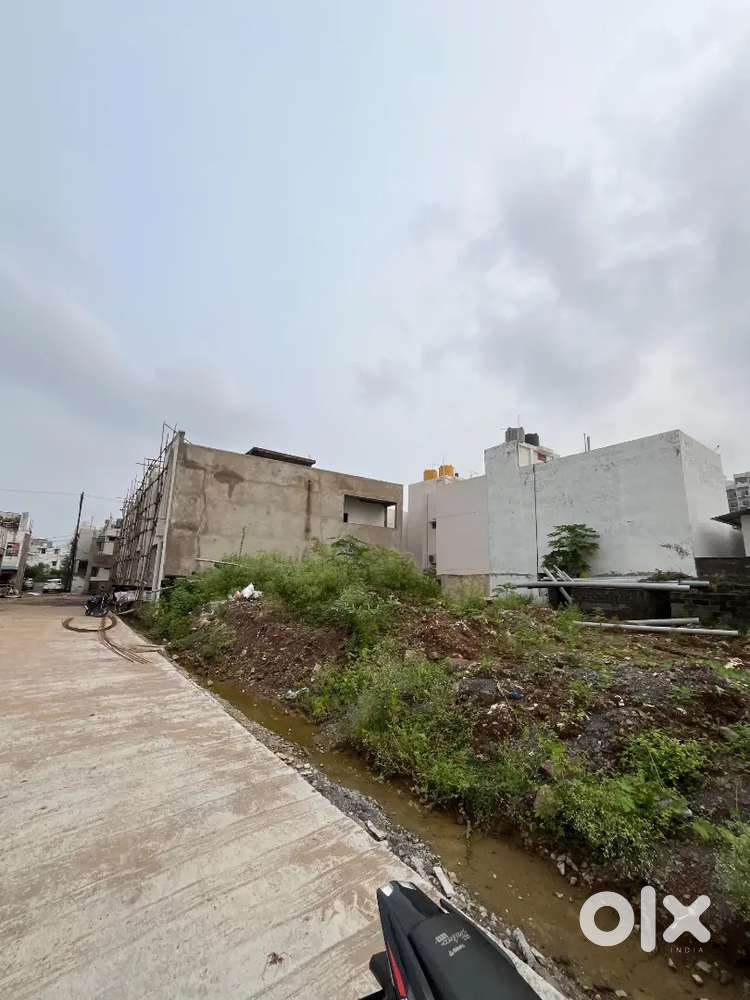 Avanti vihar plots raipur