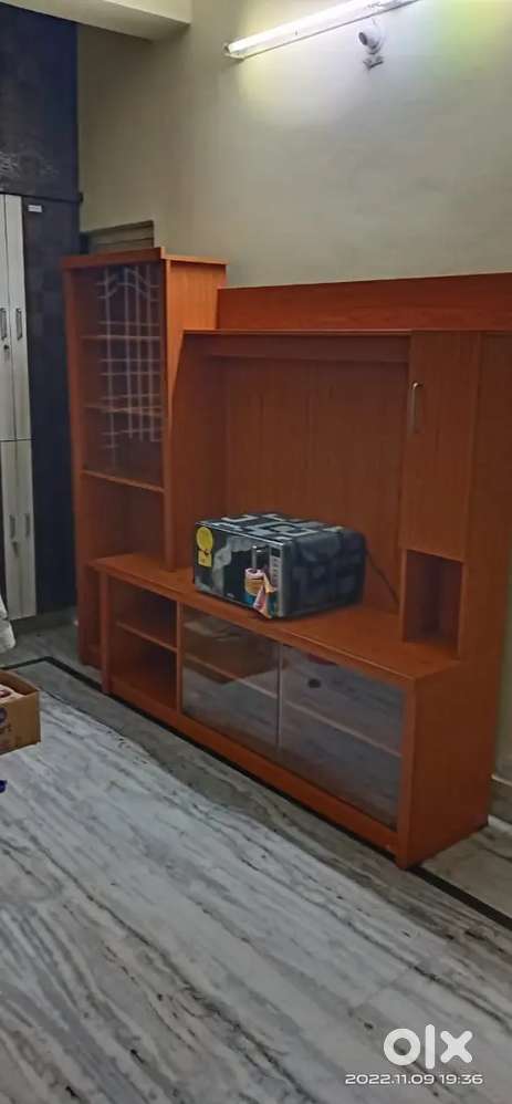 Tv Despenser
