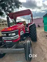Mahindra Arjun 605 Di