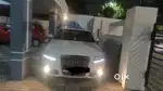 Audi A6 2011 V6 engine