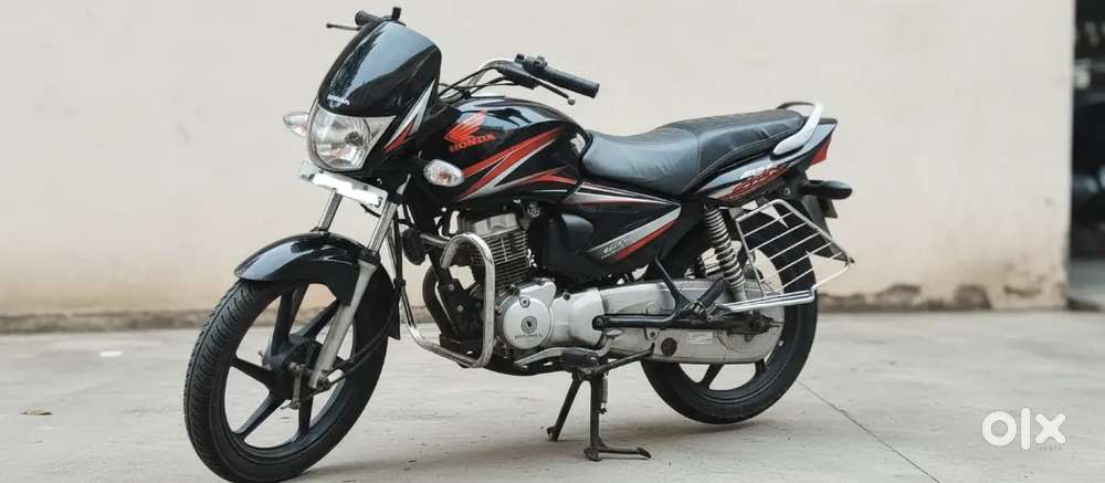 In condition contact asap