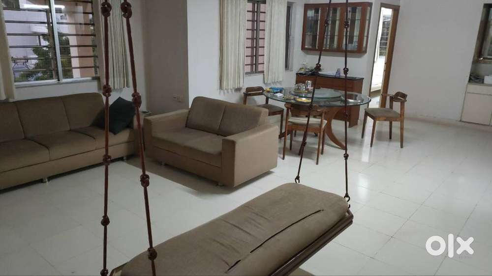 Furnished flat for sale in Rajkot Gujarat prime location. jalaram 1.