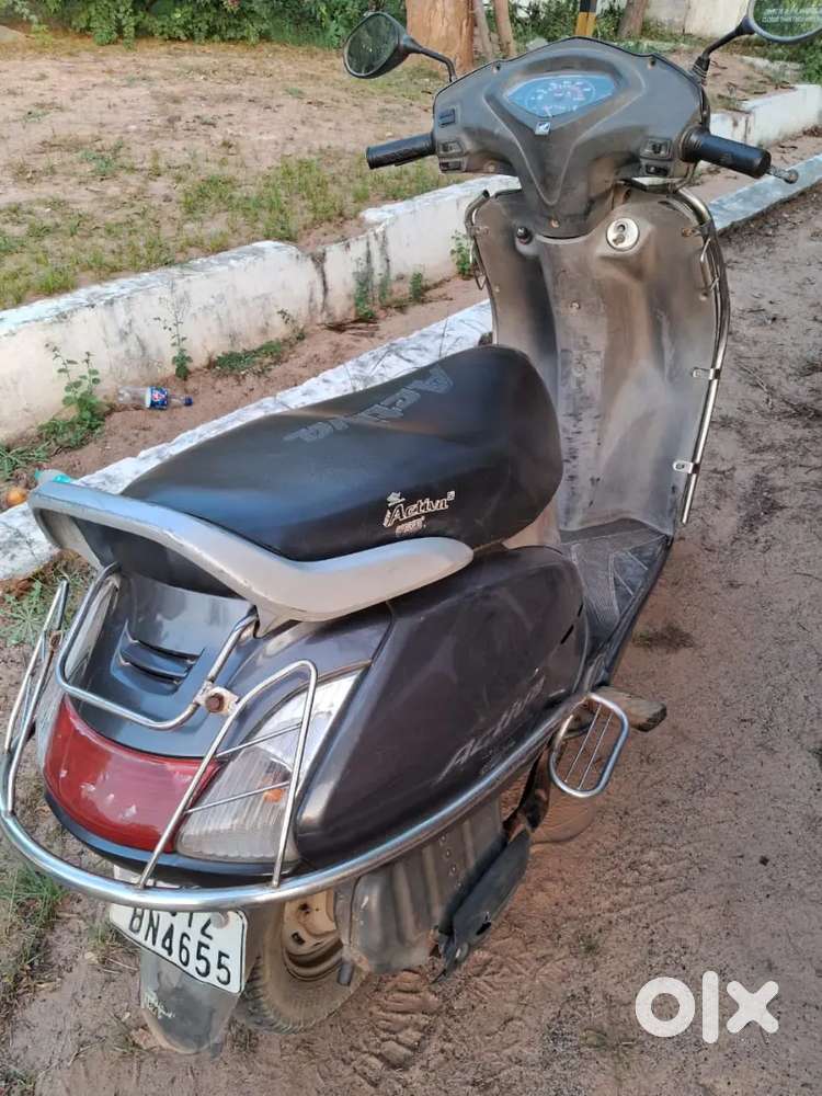 Honda Activa