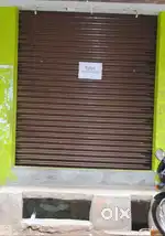 SHOP FOR RENT GROUND & FIRST FLOOR OPP.NEW BUS STAND