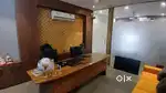 ફૂલ ફર્નિચર ઓફિસ ભાડે થી રાખવા ફોન કરો.