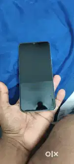 Vivo y21 4,64gb.