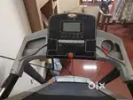 Treadmill working in good condition