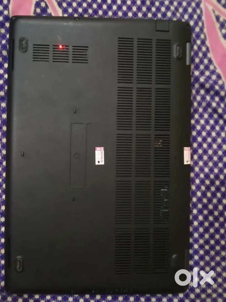 Dell i5 8th generation Ram 8, 256