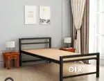 Single Bed