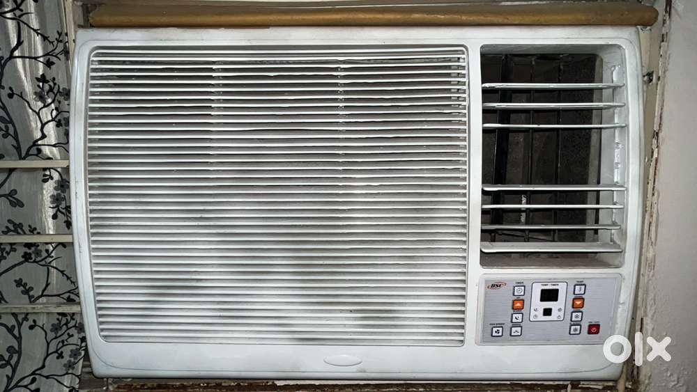 2 ton Window AC