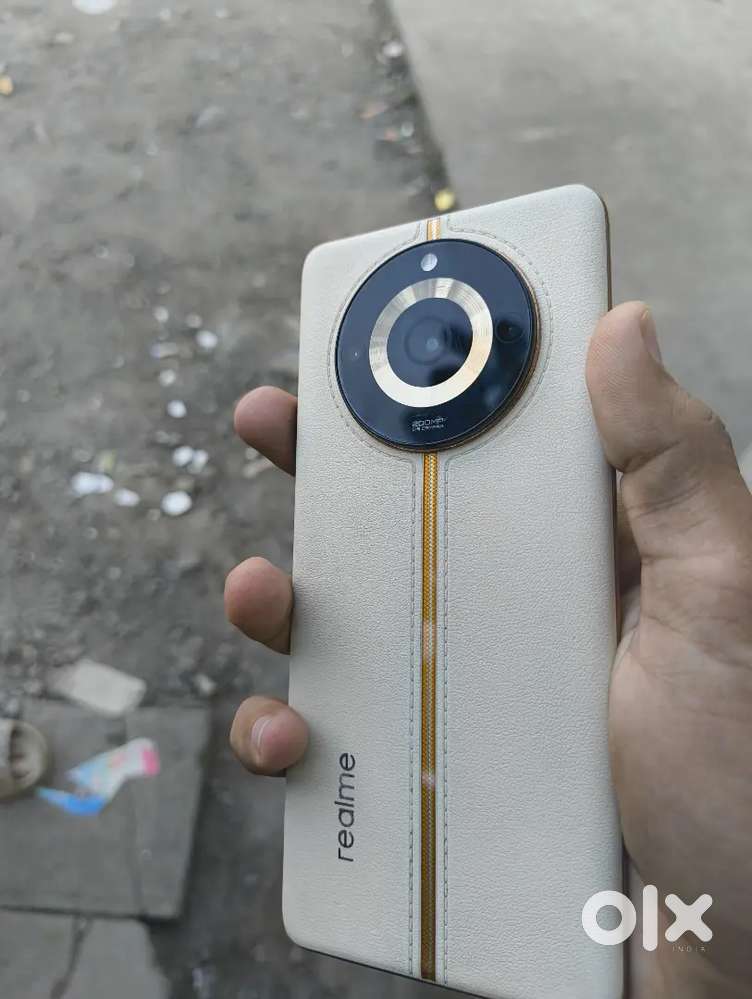 Realme 11 pro plus 5g 12/256gb sell or exchange