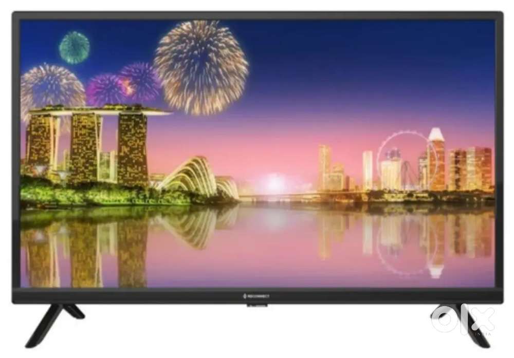 Tv set Reliance and other goods