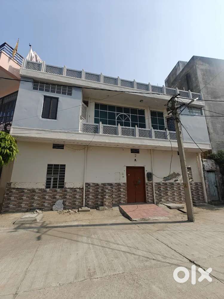 House for Family or Girl's