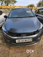 Tata Tigor 1.2 Revotron XZ Plus, 2021, Petrol