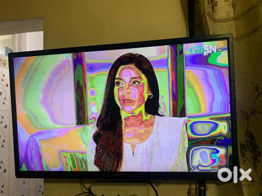 Sony tv 32 inch
