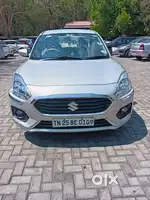 Maruti Suzuki Swift Dzire 2017