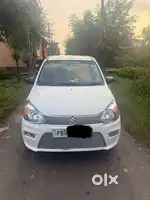 Maruti Suzuki Alto 800 2022 Petrol 21000 Km Driven