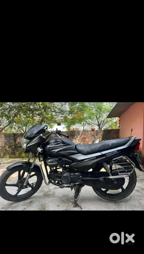 good condition