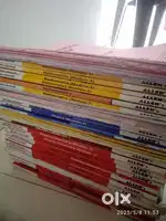 Allen PCM modules JEE (mains+Advance)