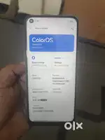 OPPO F21 S PRO 5G NEAT CONDITION