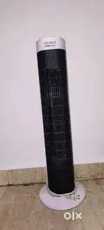 Office table fan