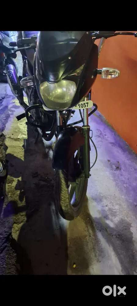Bajaj Pulsar 150 DTSi   Good Condition  Insurance Valid