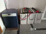 6 months old UPS for sale
