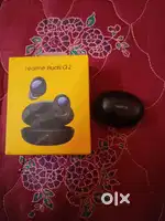 Realme buds q2