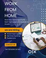 Virtual Work From Home