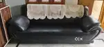 Sofa set of home