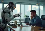 Iam job search