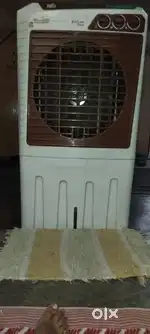 Summercool platina tower cooler