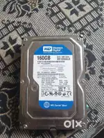 Western digital