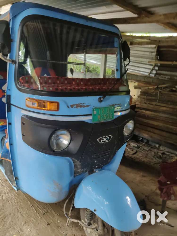 Bajaj aouto বিক্রি করতে চাই