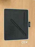 Wacom Bluetooth Tablet