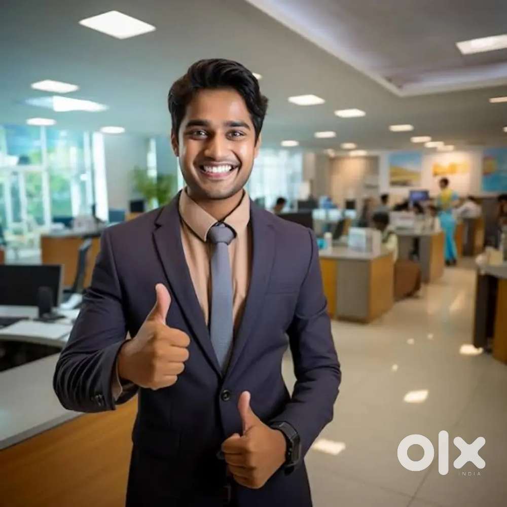 HDFC বেঙ্কৰ প্ৰতিটো Branchত চাকৰি সুযোগ ওলাইছে