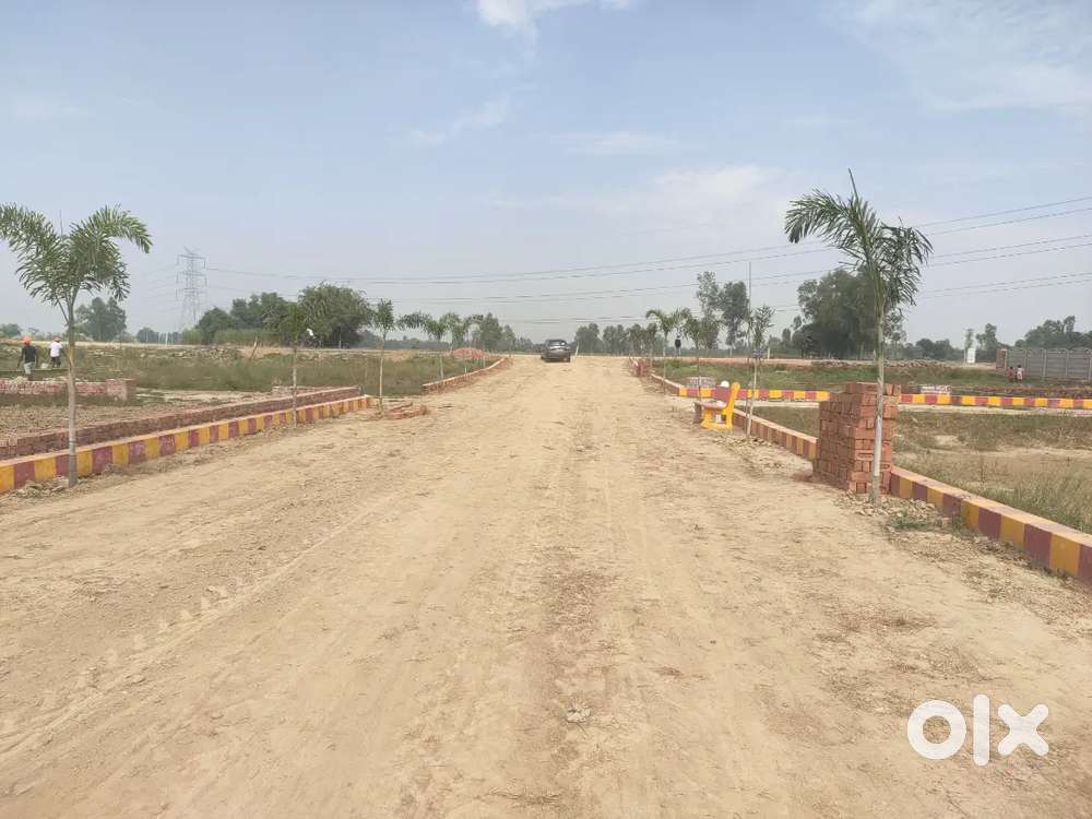 राजधानी लखनऊ में हमसे बेहतर कोई नहीं जमीन इनवेस्टमेंट करने या रहने