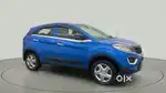 Tata Nexon 1.2 Revotron XM, 2019, CNG & Hybrids