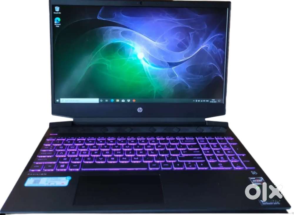 HP Pavilion Gaming Laptop
