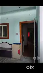 Semi furnished Room for rent only for girls